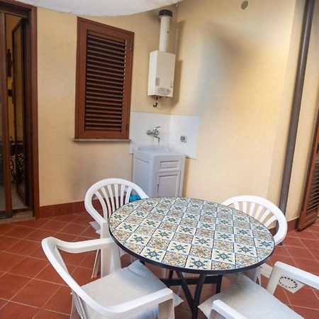 Corallo Holiday House Acitrezza Ачитрецца Экстерьер фото