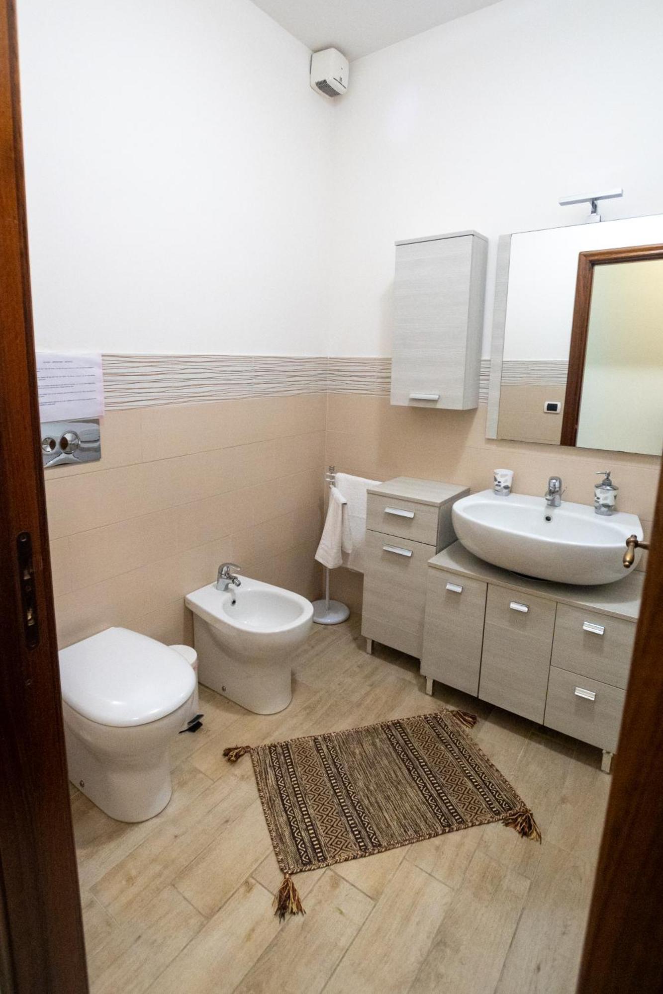 Corallo Holiday House Acitrezza Ачитрецца Экстерьер фото