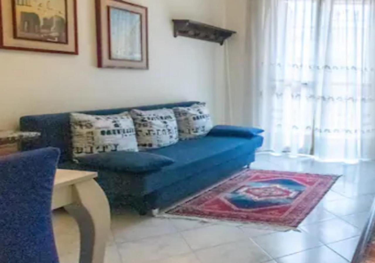 Corallo Holiday House Acitrezza Ачитрецца Экстерьер фото