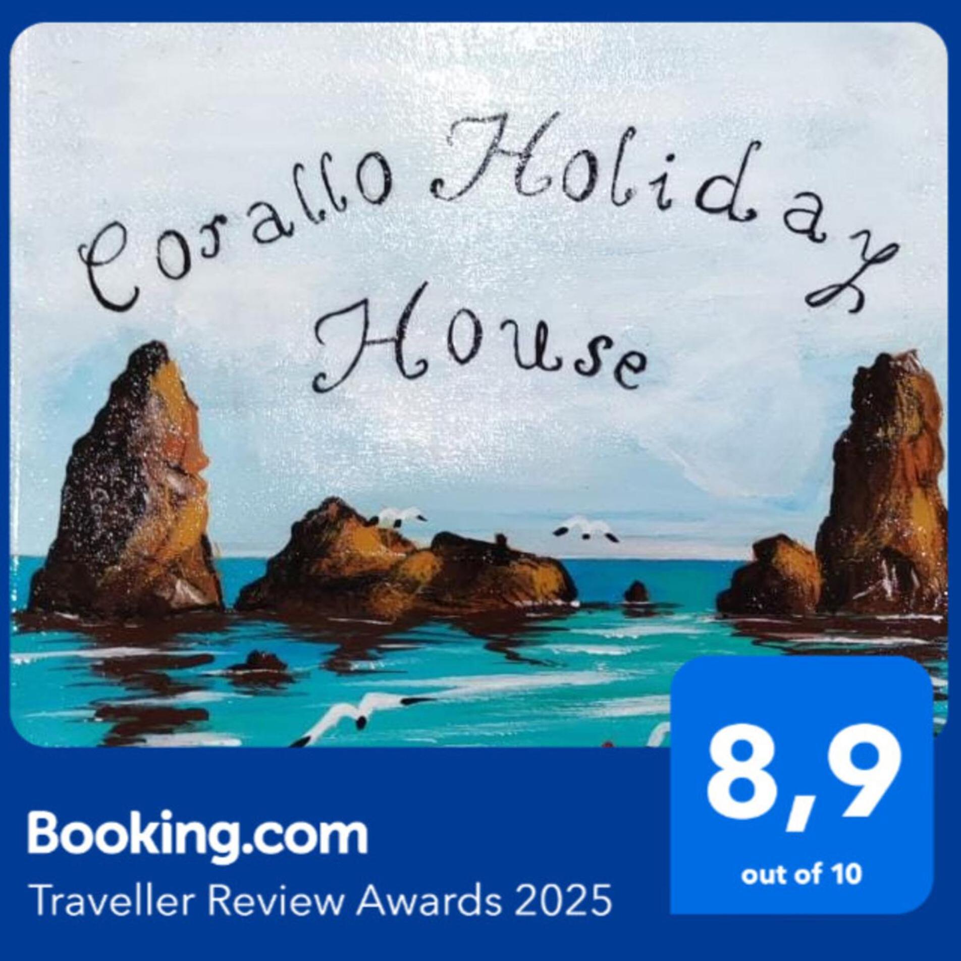 Corallo Holiday House Acitrezza Ачитрецца Экстерьер фото